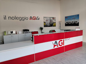 AGI Rent - Milano - Noleggio Auto Furgoni Minibus