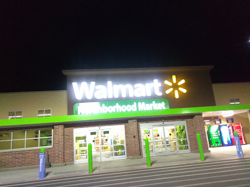 Supermarket «Walmart Neighborhood Market», reviews and photos, 2730 S Prairie Ave, Pueblo, CO 81005, USA