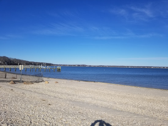Cedar Beach Park