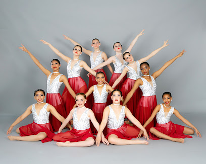 Prodigy Dance and Performing Arts