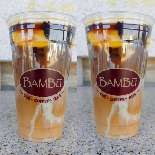 Dessert Restaurant «Bambu Desserts & Drinks», reviews and photos, 2625 W Pioneer Pkwy, Grand Prairie, TX 75051, USA