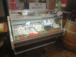 Photo n°30 de Pizz'a Dom à Hagondange ()