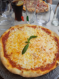 Pizza du Restaurant A MODO MIO PARIS - n°13