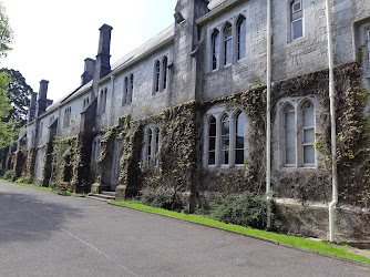 University College Cork President's Office