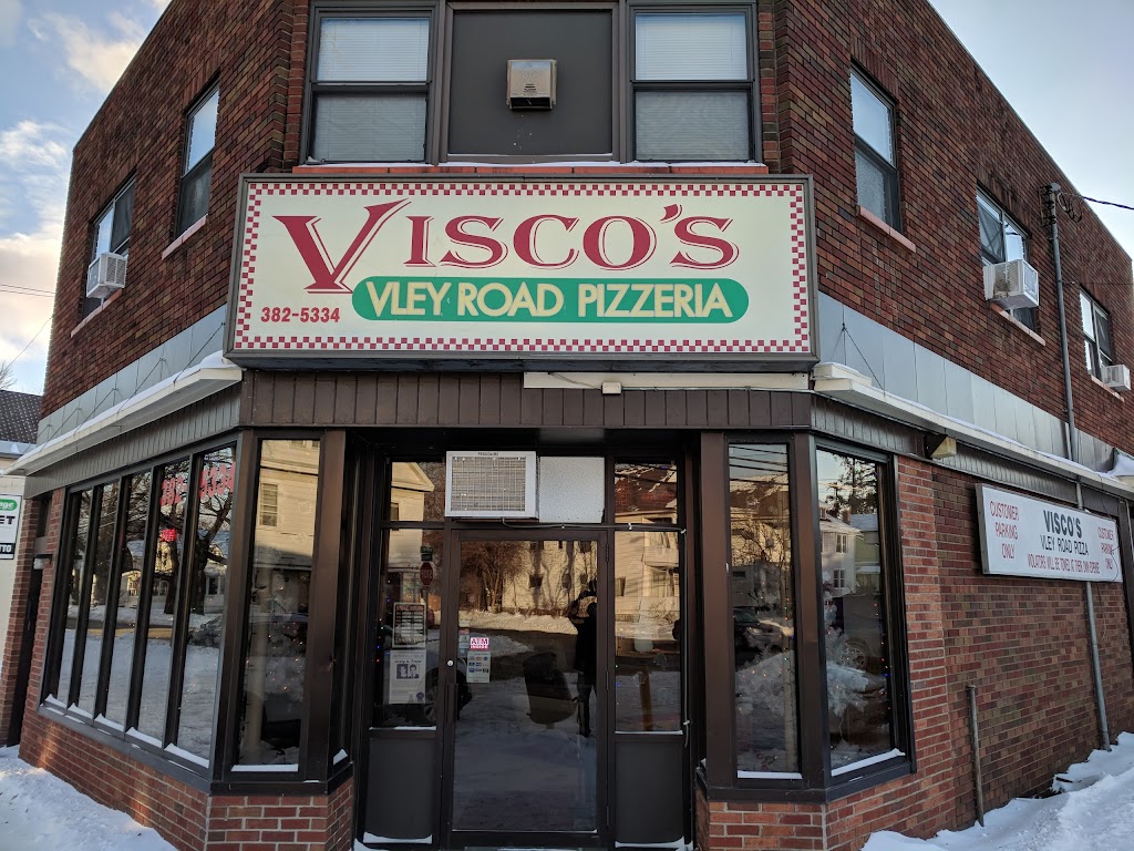 Visco Vley Road Pizzeria 12302