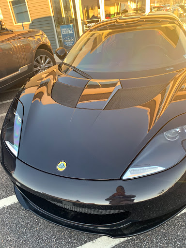 Used Car Dealer «Elite Motors», reviews and photos, 1730 Virginia Beach Blvd, Virginia Beach, VA 23454, USA