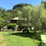 Photo n°2 de l'avis de leila.o fait le 09/07/2020 à 15:45 sur le  Farmhouse Mulino Elven à Baragazza