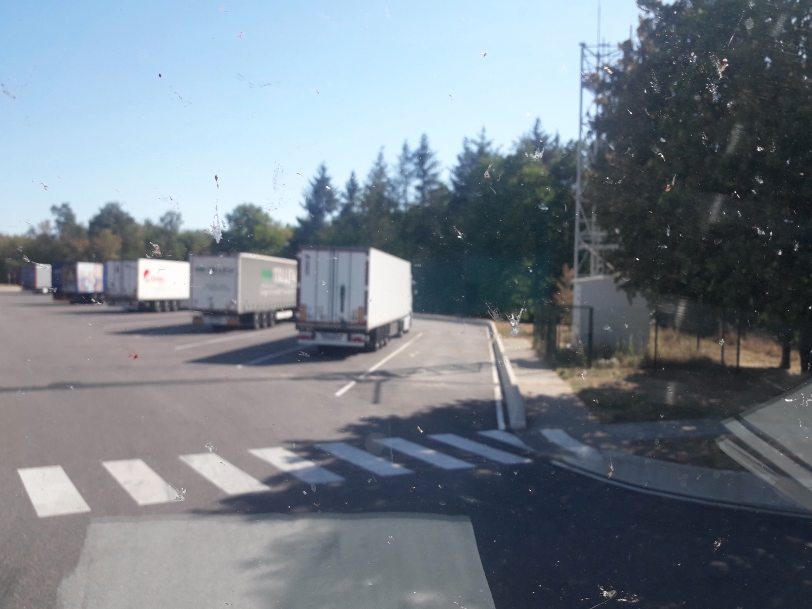 Photo n° 4 de l'avis de El.e fait le 11/08/2022 à 14:59