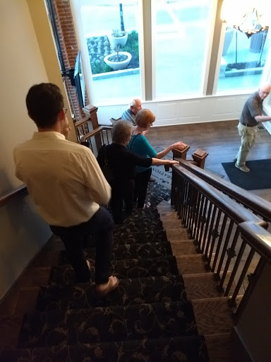 Wedding Venue «Restoration 1894», reviews and photos, 1 E Kansas St, Liberty, MO 64068, USA