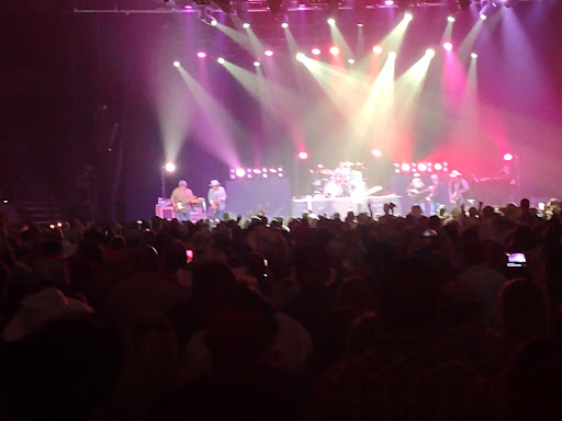 Arena «Verizon Arena», reviews and photos, 1 Verizon Arena Way, North Little Rock, AR 72114, USA