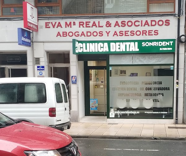 Abogado Eva Real Seren