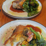 Photo n°4 de l'avis de Heiko.c fait le 24/08/2021 à 19:07 sur le  Restaurant Wanderlust à Winterberg