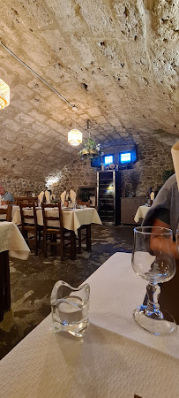 Atmosphère du Restaurant La Taverne à Saint-Jean-en-Royans - n°15
