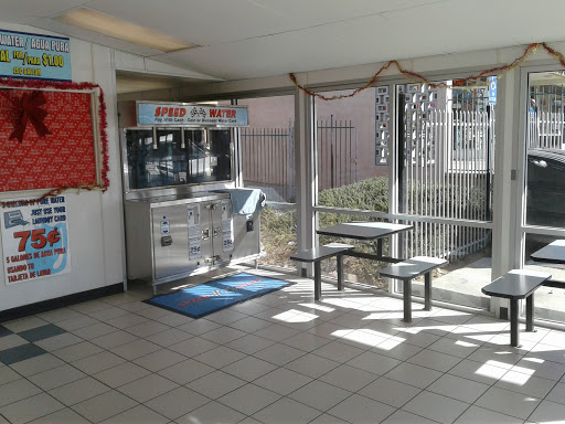 Laundromat «Speed Wash Laundry», reviews and photos, 9340 Magnolia Ave, Riverside, CA 92503, USA