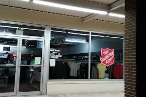 Salvation Army Family Store image