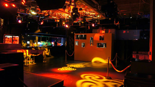 Night Club «VAO Nightclub», reviews and photos, 2016 Main St, Houston, TX 77002, USA