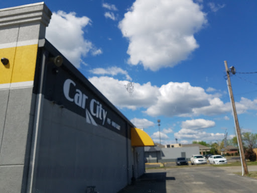 Used Car Dealer «Car City», reviews and photos, 2720 E Race Ave, Searcy, AR 72143, USA