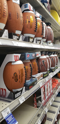 Sporting Goods Store «Academy Sports + Outdoors», reviews and photos, 4261 NW 63rd St, Oklahoma City, OK 73116, USA