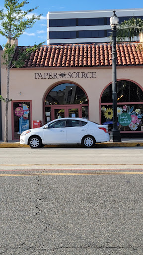 Paper Source, 163 W Colorado Blvd, Pasadena, CA 91105, USA, 