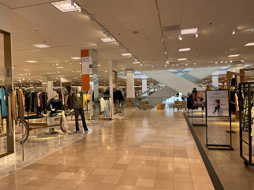 Department Store «Nordstrom», reviews and photos, 190 N Gulph Rd, King of Prussia, PA 19406, USA