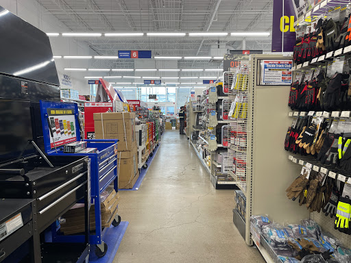 Hardware Store «Harbor Freight Tools», reviews and photos, 65 NJ-17, Hasbrouck Heights, NJ 07604, USA