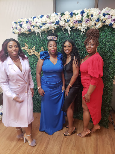 Event Venue «THE CANDLER», reviews and photos, 2942 Ember Dr, Decatur, GA 30034, USA