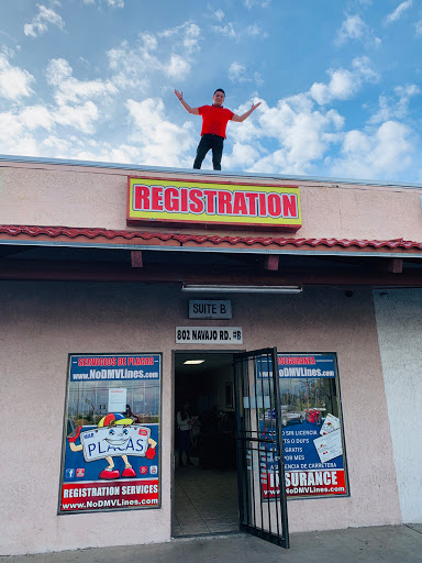 Insurance Agency «Auto International Insurance - Perris», reviews and photos