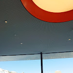 Photo n°1 de l'avis de AH. fait le 11/01/2020 à 16:18 sur le  Piz Boè Alpine Lounge à Corvara