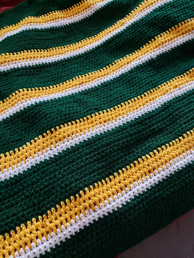 Fabric Store «Jo-Ann Fabrics and Crafts», reviews and photos, 341 W 104th Ave #3, Northglenn, CO 80234, USA