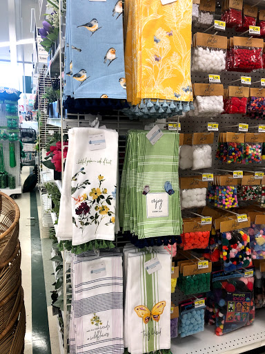 Fabric Store «Jo-Ann Fabrics and Crafts», reviews and photos, 255 Collins Rd NE, Cedar Rapids, IA 52402, USA