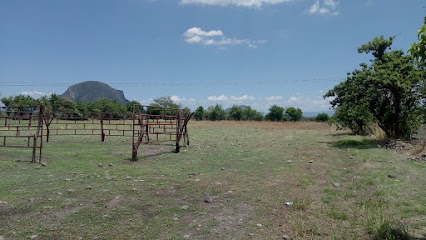 Rancho el Potrero