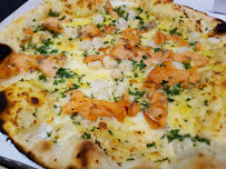 Pizza du Chez Jo - Restaurant Pizzeria à Bessan - n°5