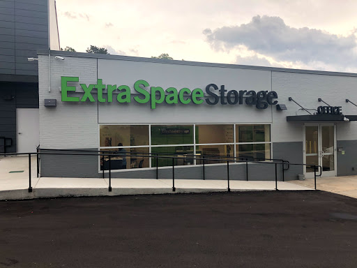 Storage Facility «Extra Space Storage», reviews and photos, 1350 N Wendover Rd, Charlotte, NC 28205, USA