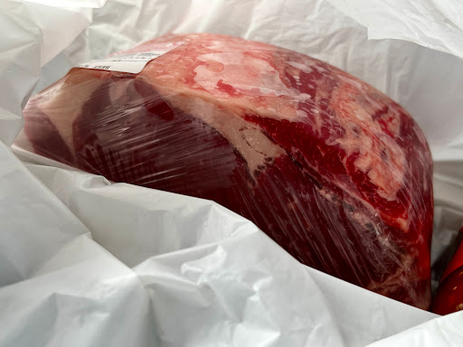 Butcher Shop «Hayes Meats & Gourmet Foods», reviews and photos, 285 Fortenberry Rd, Merritt Island, FL 32952, USA