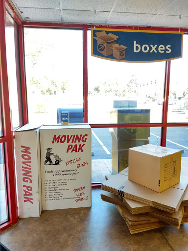 Self-Storage Facility «Compass Self Storage», reviews and photos, 14529 Bruce B Downs Blvd, Tampa, FL 33613, USA