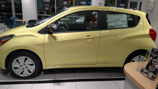 Car Dealer «Mark Christopher Auto Center», reviews and photos, 2131 E Convention Center Way, Ontario, CA 91764, USA