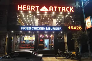 Heart Attack image