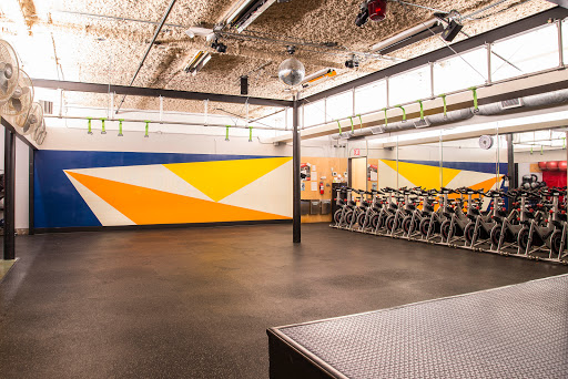 Gym «Castle Hill Fitness», reviews and photos, 1112 N Lamar Blvd, Austin, TX 78703, USA