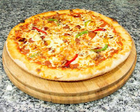 Pizza du Pizzeria Robin Des Pizz à Bourg-en-Bresse - n°9