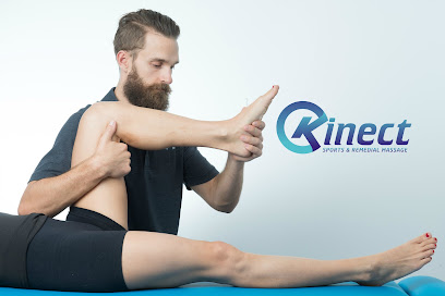Kinect Sports & Remedial Massage