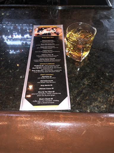 Lounge «Blue Martini Lounge», reviews and photos, 9114 Strada Pl #12105, Naples, FL 34108, USA