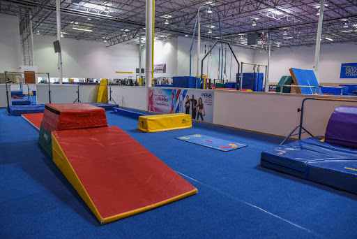 Gymnastics Center «Texas Dreams Gymnastics», reviews and photos, 117 Wrangler Dr, Coppell, TX 75019, USA