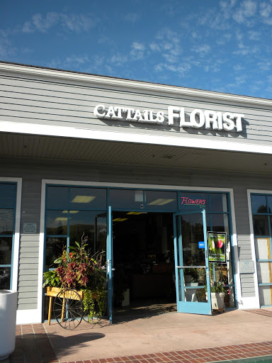 Cattails Florist, 9000 Crow Canyon Rd m, Danville, CA 94506, USA, 