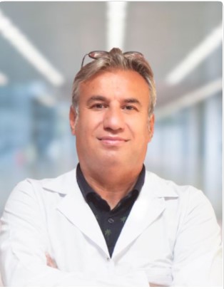 Bursa Genel Cerrah-Obezite Cerrahisi- Endokrin Cerrahisi | Op. Dr. Mustafa Kısakürek