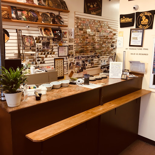 Coin Dealer «The Goldfather», reviews and photos, 507 Eastern Blvd, Essex, MD 21221, USA