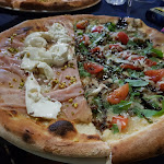 Photo n°1 de l'avis de Evelyne.E fait le 25/09/2020 à 06:25 sur le  Safarà 2.0 à Alghero