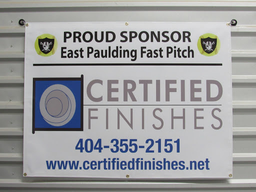 Sign Shop «Graphix Depot», reviews and photos, 5745 Wendy Bagwell Pkwy #3, Hiram, GA 30141, USA