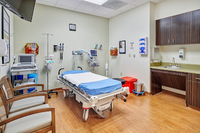 The Hospitals of Providence Emergency Room Montwood