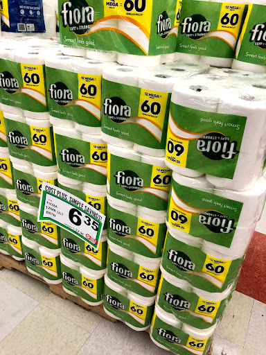 Supermarket «Price Less Foods», reviews and photos, 1328 S John B Dennis Hwy, Kingsport, TN 37660, USA