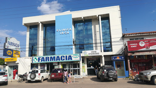 Clinica Irca